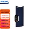 Philips Беспроводной массажер для ног с тепловым сжатием, штекер CN (адаптер в комплекте)