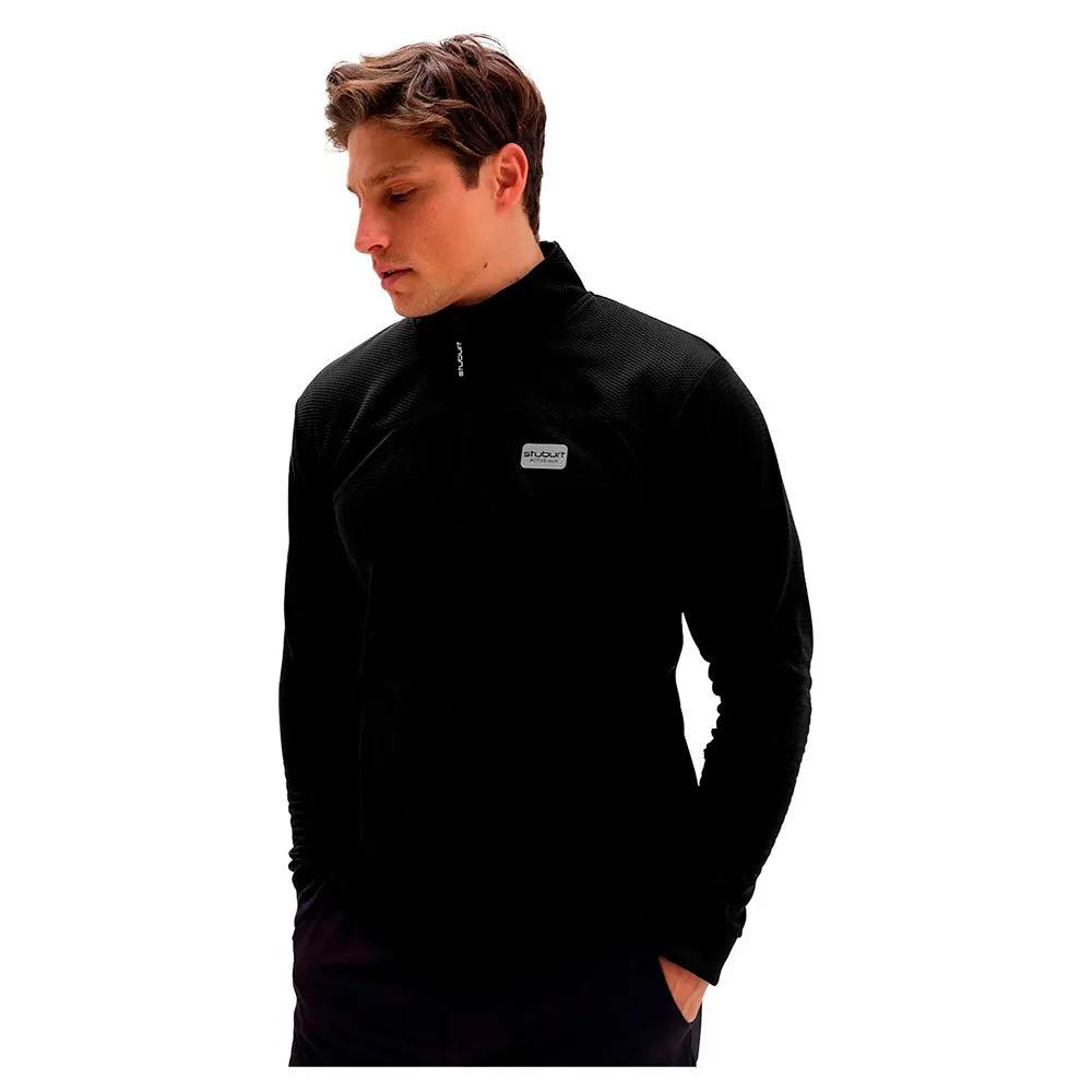 Stuburt Свитер Zip neck top