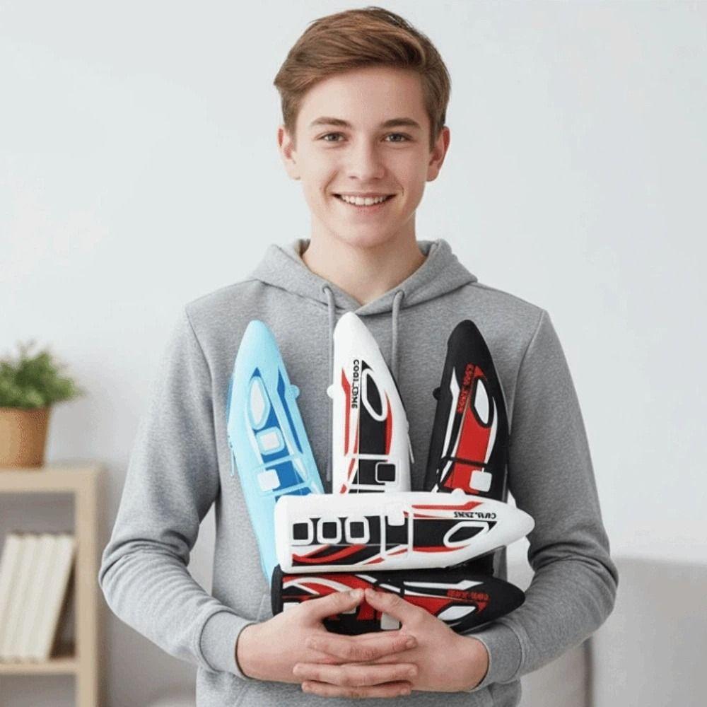 Drop-proof Storage Pencil Pouch Cartoon Silicone Pen Organizer High-speed Rail Pen Bag Students