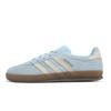 Originals Gazelle Indoor Clear Sky Sky White Gum JI2717 Women
