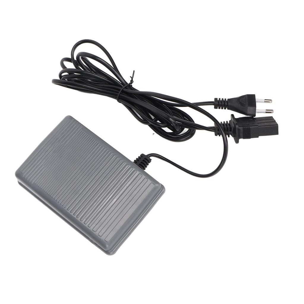 Foot Control Pedal for FY2301 2300 for 2049 for JH8330A Sensitive Control Sewing Foot Controller