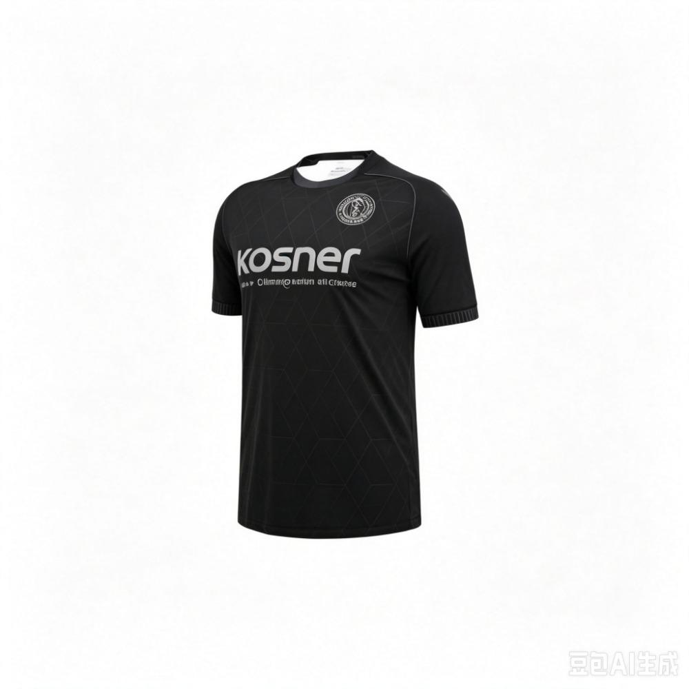 2026-27 Adult Top Summer New Quick-dry Breathable Home Football