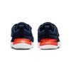 Nike Бесплатные детские кроссовки RN 2021 TD Midnight Navy Orange Blue Imperial-Blue White CZ3997-410