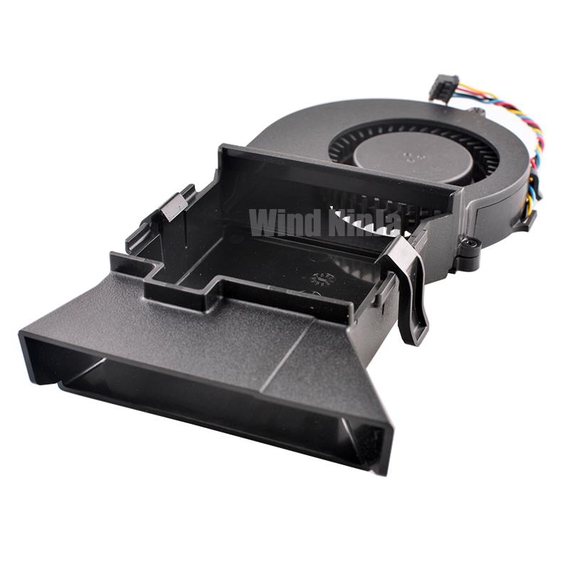 KSB0705HB-A 6XNNH-A00 A03 DC5V 1.00A 10.55CFM Центробежный вентилятор обдува вентилятор охлаждения для игровой консоли Alienware Alpha GPU