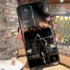 Чехол Пожарный Пожарная Любовь Для Xiaomi 14 Ultra 15 13 11T 12T 13T 14T Pro POCO X3 X5 X6 X7 Pro M6 F5 F6 Pro