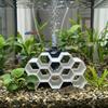 Hollow Out Aquarium Cave Shelter 3D Printed Shrimp Shelter Decorations  Shrimp Breeding