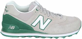 Кроссовки New Balance 574