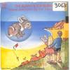 7inch Record CAROL DAVIES - The Bunny & The Bubble EKL79 EKL Records 1983 UK Children's Used