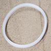 Piston seal for Mega-M HO 3/5/7 LN stuffer
