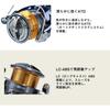 Daiwa 20 Crest LT6000-H