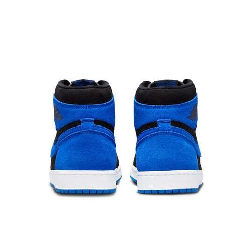Air Jordan 1 Retro High OG Royal Reimagined DZ5485-042