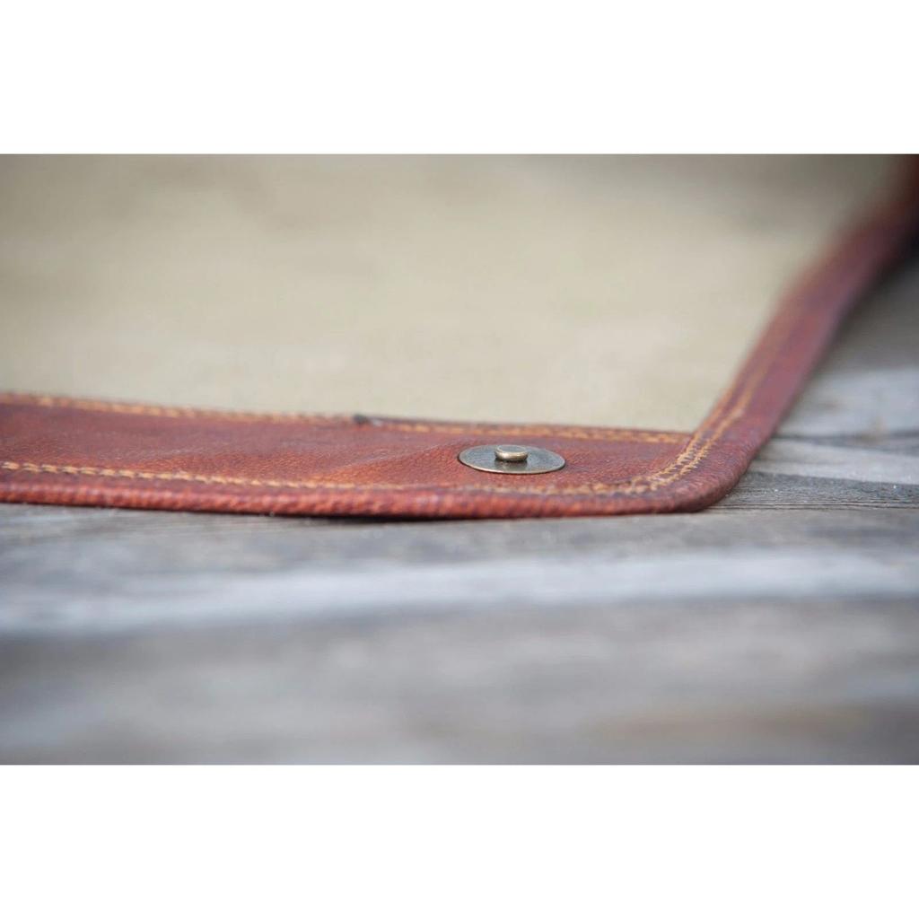 Кожаный мессенджер Новая винтажная сумка Портфель Кожаный мужской портфель Сумка для ноутбука