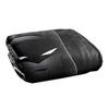 Batman: Caped Crusader Headshot Soft Touch Blanket