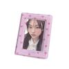 Модный альбом для карт Polaroid/K-Pop айдолов 3 дюйма - Корейский стиль