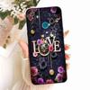 Ударопрочный Чехол Для Realme 5 Pro Чехол Популярный Милый Кролик Мягкий Матовый Чехол Realme5 Pro 5Pro RMX1971 RMX1973 Чехол Для Телефона