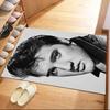 Elvis Carpet Perfect For Bedrooms Study Room Living Rooms Decorate Room Antislip Rug Anime Office Decor Spiritual Gift