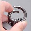 JOFT7 Suede Car Keyring Pendant Car Emblem Keychain For Citroen C1 DS3 C2 C3 Vts C4 Saxo C4L C5 C6 C8 Xsara C3-XR Picasso Berlingo