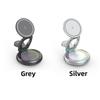15W 3 in 1 Foldable Magnetic Wireless Charging Station 360 Rotation Fast Charging Stand for Phone Earbuds Smart Watch