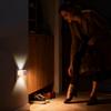 Ночные светильники Вставляются в розетку Настенные Комнатные Лампы Кухонные Светильники С Автоматическим Датчиком Сумерек до Рассвета Для Спальни Дома Ванной Комнаты Гостиной