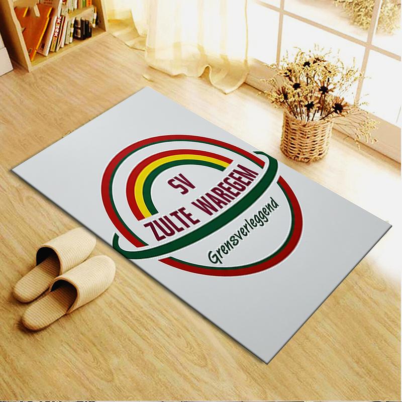 Ковер Sv Zulte Waregem для гостиной, спальни, дома, дивана, детской игровой, нескользящий коврик для пола