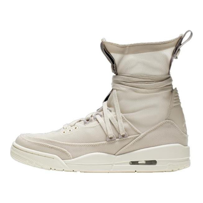 Jordan 3 Retro Explorer Lite Xx Песочный Цвет Женские BQ8394-002