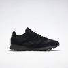 Кроссовки Classic Leather core black/core black/pure grey 7