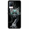 Мягкий силиконовый чехол для телефона vivo V21 5G 4G V21E V2027 Y11S Y12S V20 V2025 V 21E TPU Coque Чехол для Vivo V 21e 21 Защитный