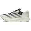 Y-3 Adizero Adios Pro 3 белые кроссовки унисекс Off-White Core-Black IH0866
