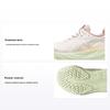 Женские кроссовки Gel Nimbus 25 Cream Fawn 1012B356-100