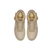 Nike Air Force 1 Mid 07 Canvas 'Desert Sand' (Unisex) Desert Sand Skate Shoes AH6770 002