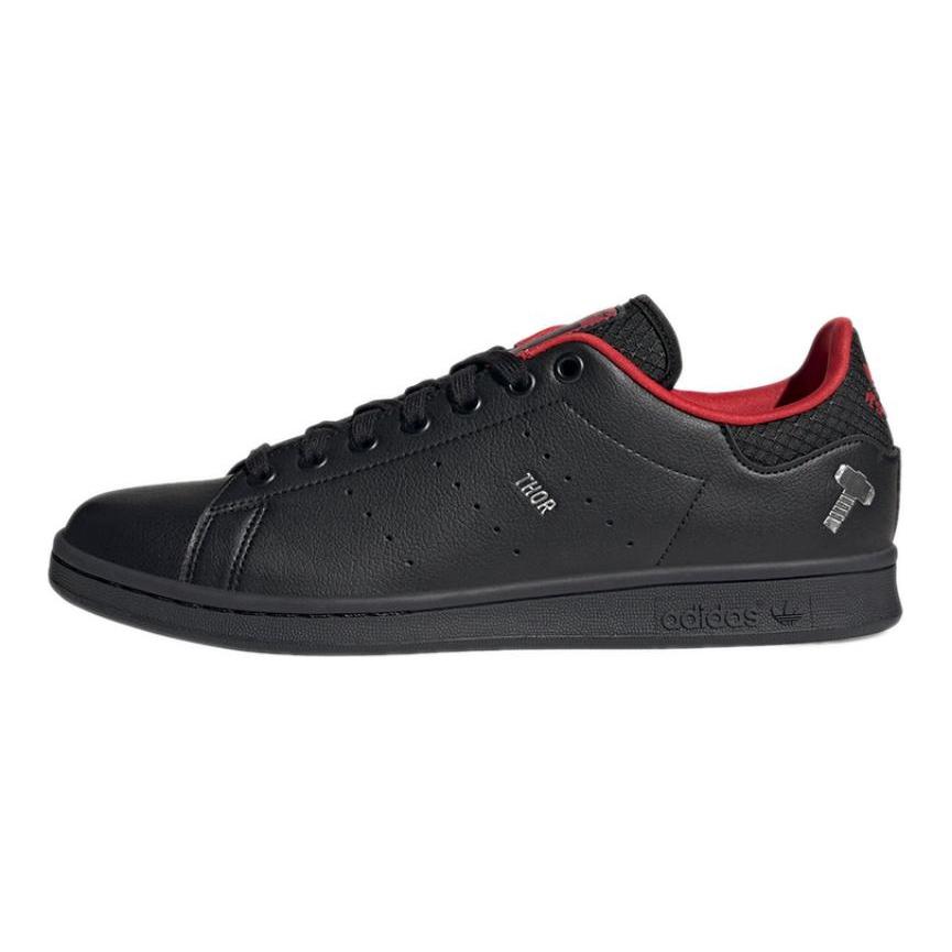 adidas Кроссовки Stan Smith Marvel Hulk GZ5993