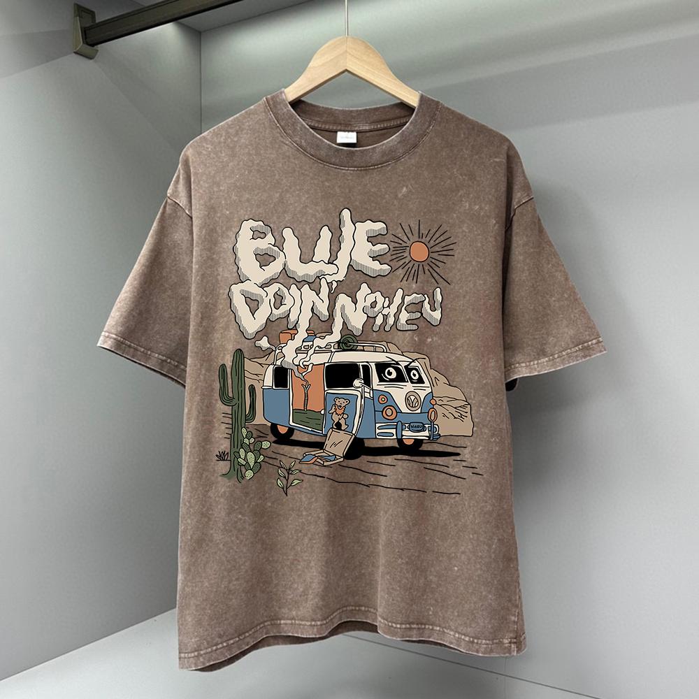 Пожалуйста, обратите внимание на американскую ретро мультяшную мужскую футболку, оверсайз, свободную футболку, хлопковую футболку, хип-хоп, дышащую футболку