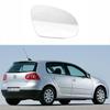 Compatible Rearview Mirror Glass for 2006-2009 Volkswagen Jetta, Golf 5, Passat B5/B6