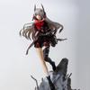 Anime Lucia Crimson Abyss PVC Action Figure Punishing Gray Raven Collection Model Toy