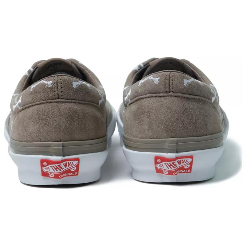 Vans Кроссовки X Wtaps Og Era Lx ' Bones Coyote' Vans VN0A3CXNBMD