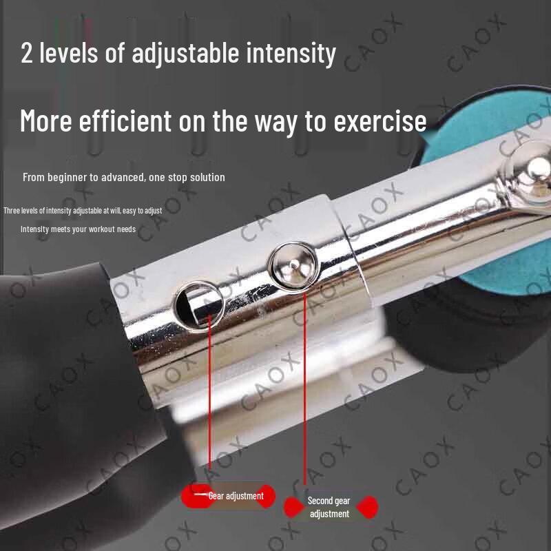 CAOX Adjustable Arm Exerciser