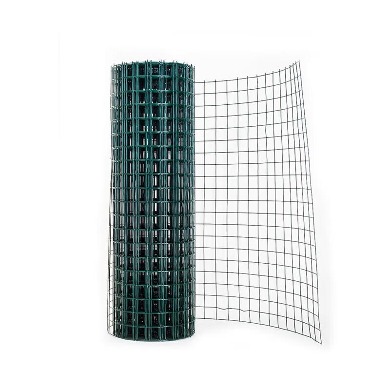 Heavy-duty Galvanized Wire Fence Net