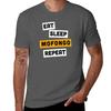 Funny Mofongo Puerto Rican Food Print Tshirt Big And Tall Casual Tshirt