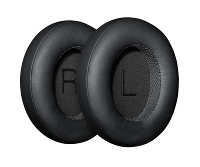 Shure Сменные амбушюры для AONIC 50, пара SBH50G2-BK-PADS, черные, для 1-го и 2-го поколений