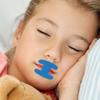 Nose Breathing Improved Mouth Breathing Patch Sleep Closed-mouth Stickers  Adult