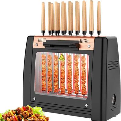 Электрический чайник для кебаба