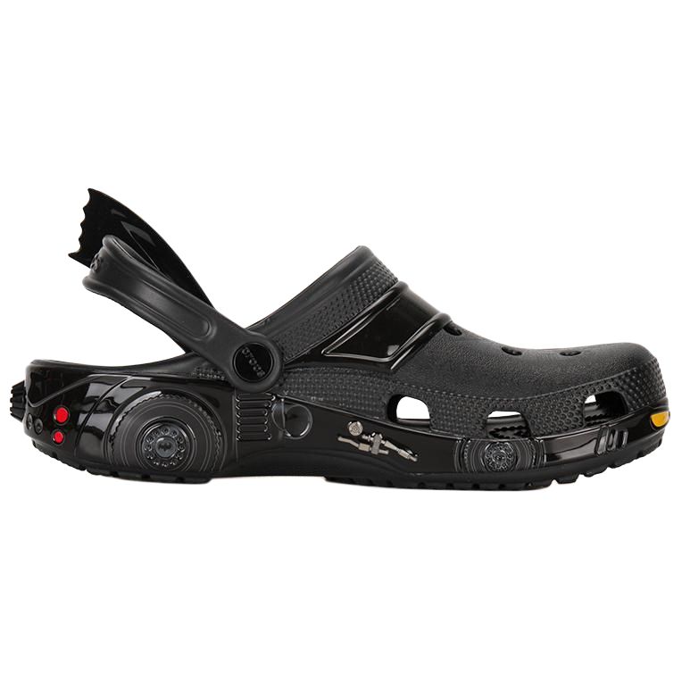 Crocs Classic Clog Batmobile 210219-001
