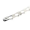 Exhaust Manifold Gasket Fit For Chevrolet Aveo Lacetti Nubira 96378805 96350469