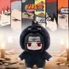 Bandai EAKI Наруто Слепой бокс Шиппуден Вечеринка Серия Узумаки Мягкая плюшевая сумка-подвеска Украшение Кукла Игрушка Коллекция Подарок на День Рождения