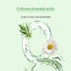 SUPER MiLD Green Field Aroma Refreshing & Volumizing Shampoo Twin Pack