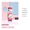 HERBACIN Little Chamomile Ultra-Moisturizing Body Lotion