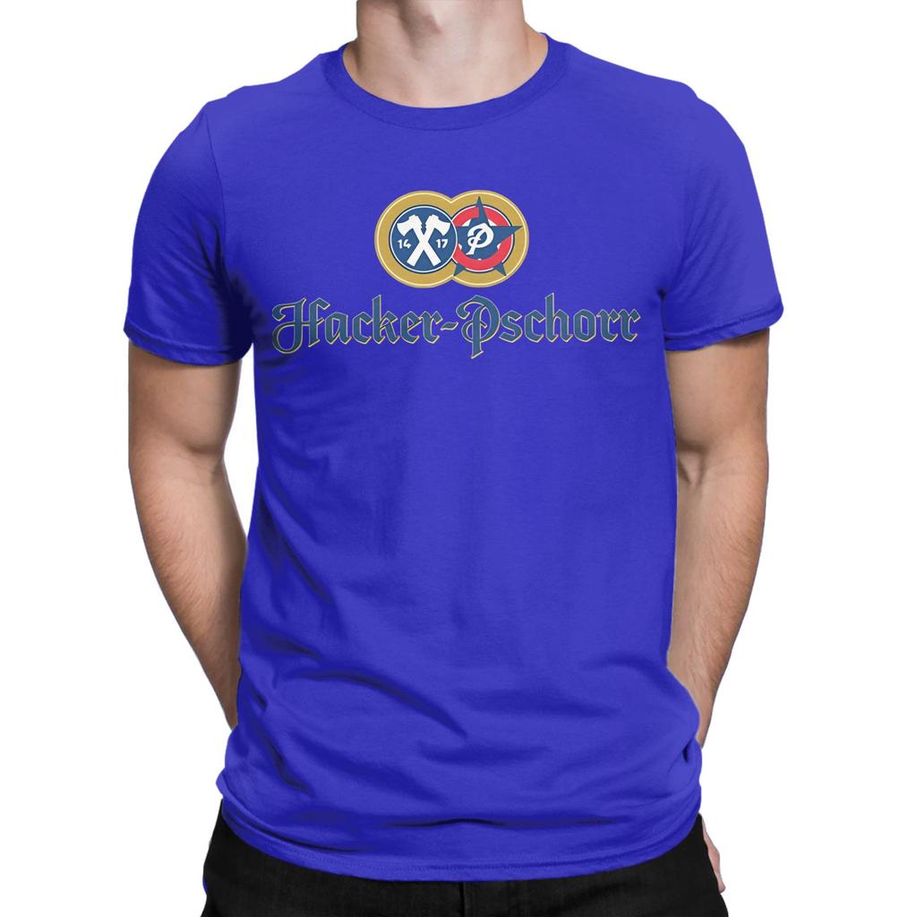 Pschorr Hacker Essential Novelty 100 Cotton Tshirt Hacker Pschorr Tees Tops For Unisex