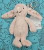 New snowman JC Marshmallow Plush Toy, Small Cherry Charm, Little Turtle Plush Toy, Croissant, Little Penguin JC Bag Charm