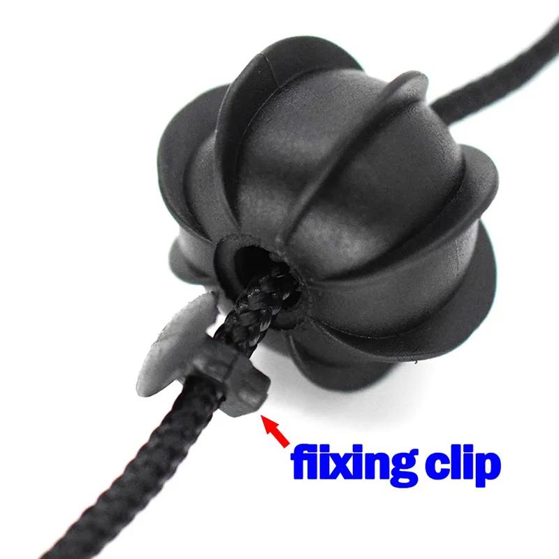 1K6863447A9B9 Черный ремень для автомобильной полки для VW Golf MK5 MK6 MK7/GTI 2006-2019/для VW Rabbit 2006-2009, держатель