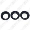 New Car Spark plug Seals Gaskets For Smart Fortwo 2008-2015 1320150080 63268FG